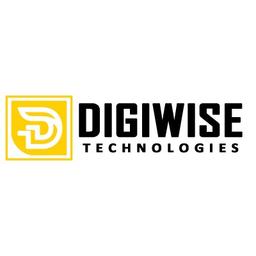 Digiwise Technologies - SEO Agency Logo