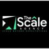 The Scale Agency Logo