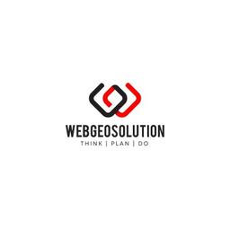 Webgeosolution Logo