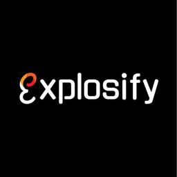 Explosify Logo