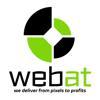 Webat Pte. Ltd. Logo