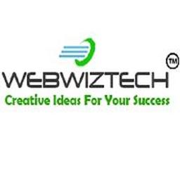 WEBWIZTECH Logo