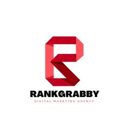 RankGrabby Logo
