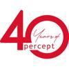 Percept Ltd Logo