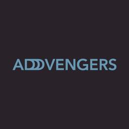 Advengers Logo