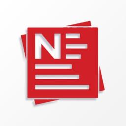 NewsReach India Logo