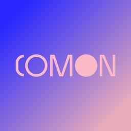 COMON Logo