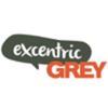 excentricGrey Logo