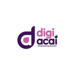 Digi Acai - SEO Agency For D2C Logo