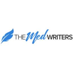 The Med Writers Logo