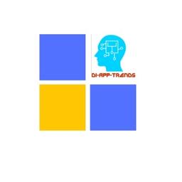 Di-AppTrends Logo