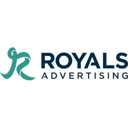 Royals Advertising Logo