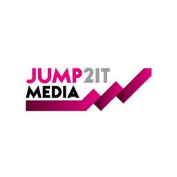 Jump 2 IT Media Ltd Logo