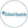 Talent Centric Logo