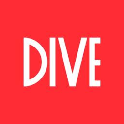 DIVE Logo