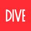 DIVE Logo