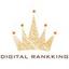 Digital Rankking Logo