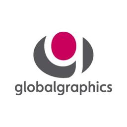 Globalgraphics Web Design Logo