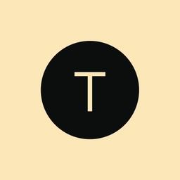 Trigger Oslo AS Logo