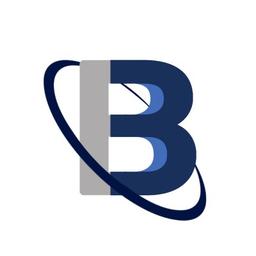 Blue Mail Media Inc. Logo