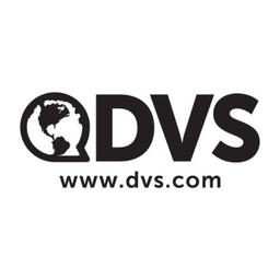 DVS - Grand Rapids, MI Logo