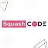SquashCode Logo