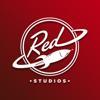 Red Rocket Studios Logo
