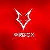 Wirefox Digital Agency Birmingham Logo