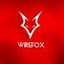Wirefox Digital Agency Birmingham Logo