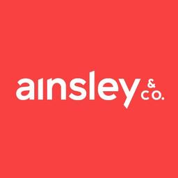 Ainsley & Co. Logo