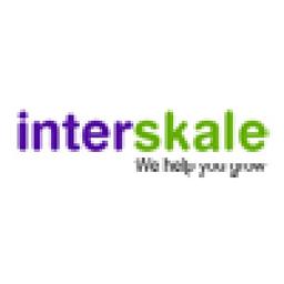 Interskale Digital  Marketing and Consulting Pvt. Ltd. Logo