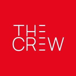 The Crew Logo