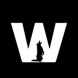 Wolfable | Digital Marketing Agency Logo