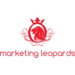 Marketing Leopards (Account Intelligence Company) Logo