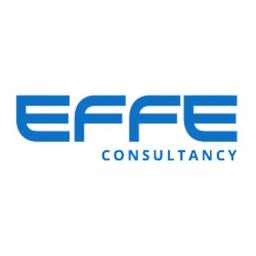 EFFE CONSULTANCY PVT LTD Logo