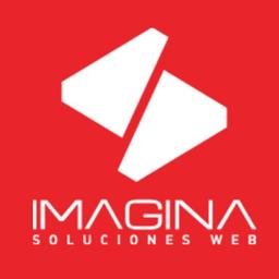 Imagina Colombia Logo