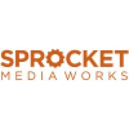 Sprocket Media Works Logo