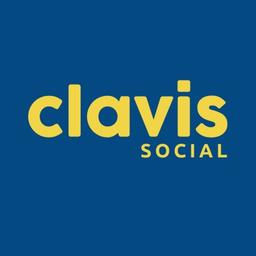 Clavis Logo