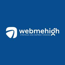 Webmehigh Infotech Logo