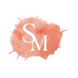 Simplified Marketing Logo