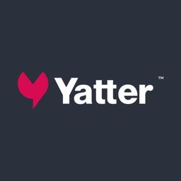 Yatter - PPC Agency Logo