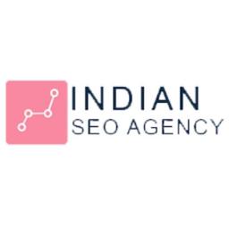 Indian SEO Agency Logo