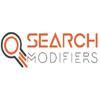 Search Modifiers Logo