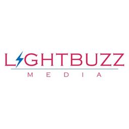 Light Buzz Media Logo