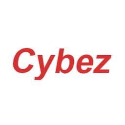 Ecommerce Marketing and D2C Growth Hack Agency - Cybez Logo