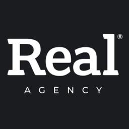 Real Agency Logo