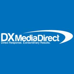 DX Media Direct Logo