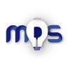 MDS Digital Media Pvt Ltd. Logo