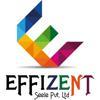 Effizent Seele Pvt. Ltd. Logo