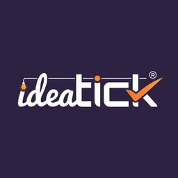 Ideatick Logo